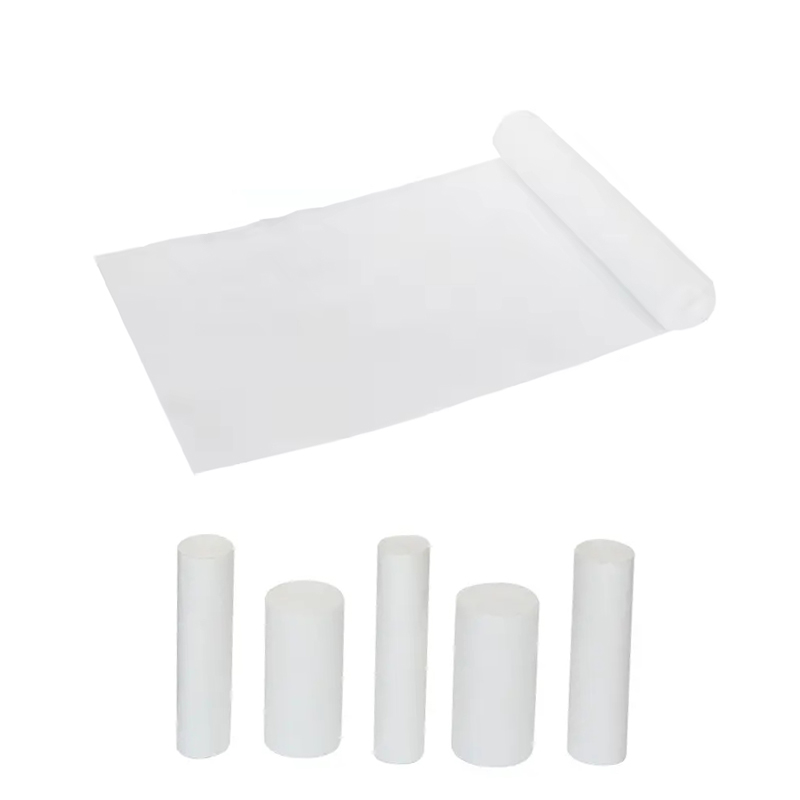 Lääketieteelliset ei-steriilit puuvillaiset sideharsosidokset