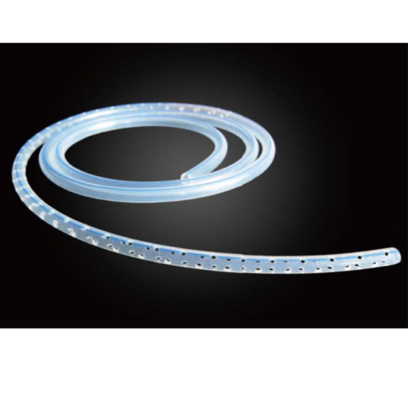 Silikoni viemärit - pyöreä