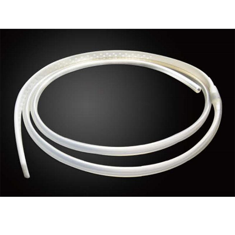 Silikoniset viemärit - litteät