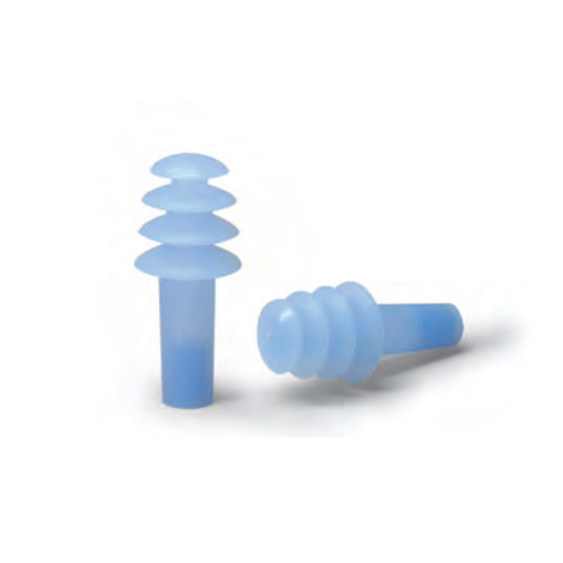 Musiikki korvatulppa