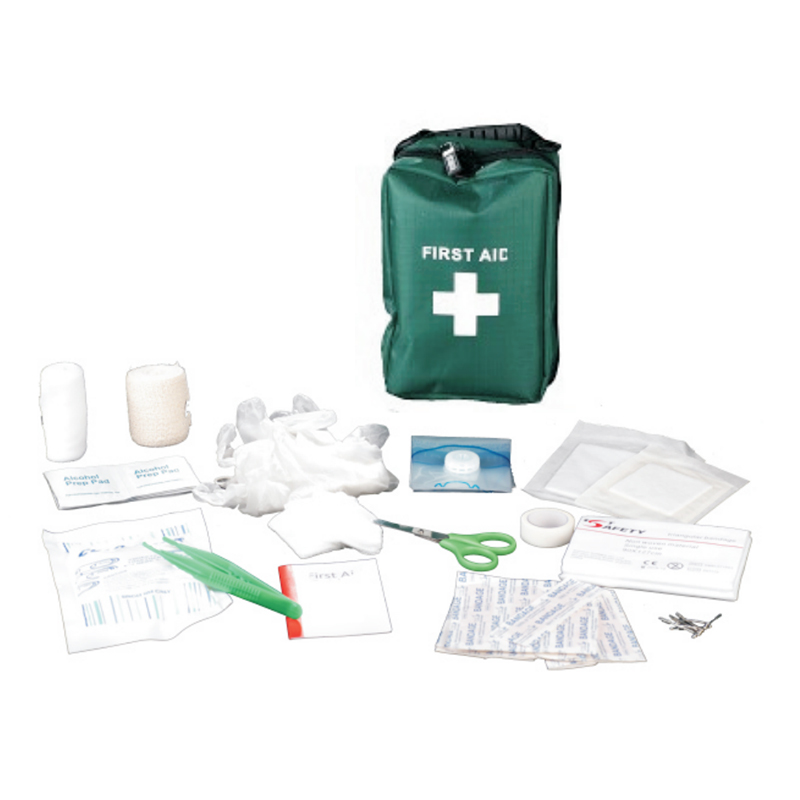 Kannettava keskikokoinen sarja