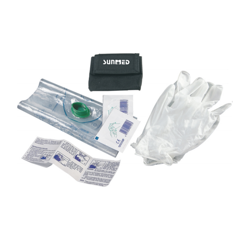 Infektiontorjuntapaketti