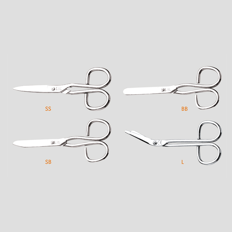 Economy Bandage Sakset