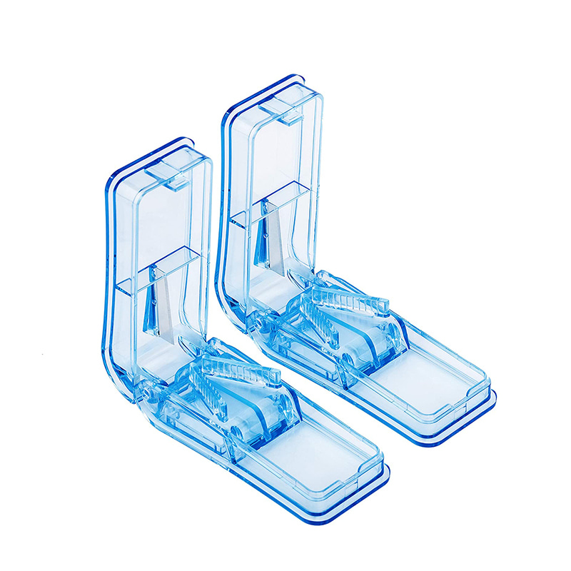 Pienet kätevät ammattimaiset turvapillileikkurit 