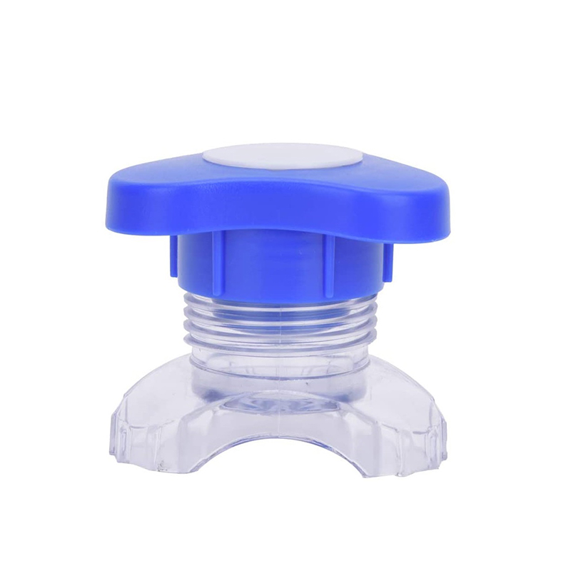 Monitoiminen turvallinen ja kätevä pillerimurskain kotiin 