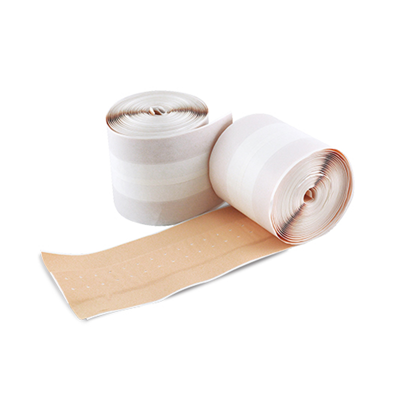 Puuvillainen haavasidos