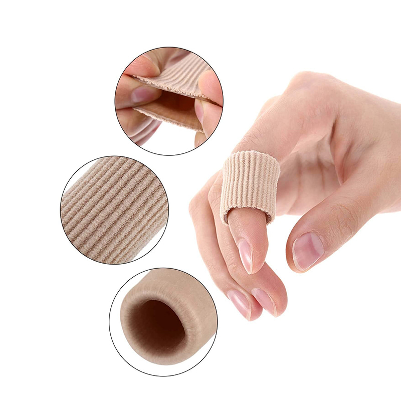 Hot Sale Pehmeä geelivarvastyynyputki rakkuloita varten 