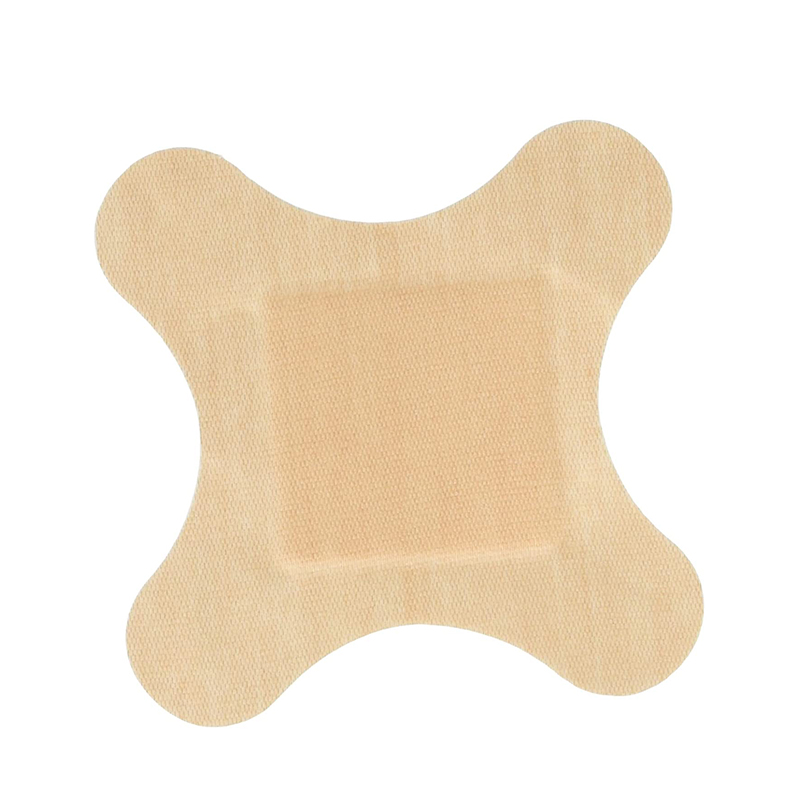 Kestävä ensiapu sormenpään kangaskipsi haavanhoitoon 