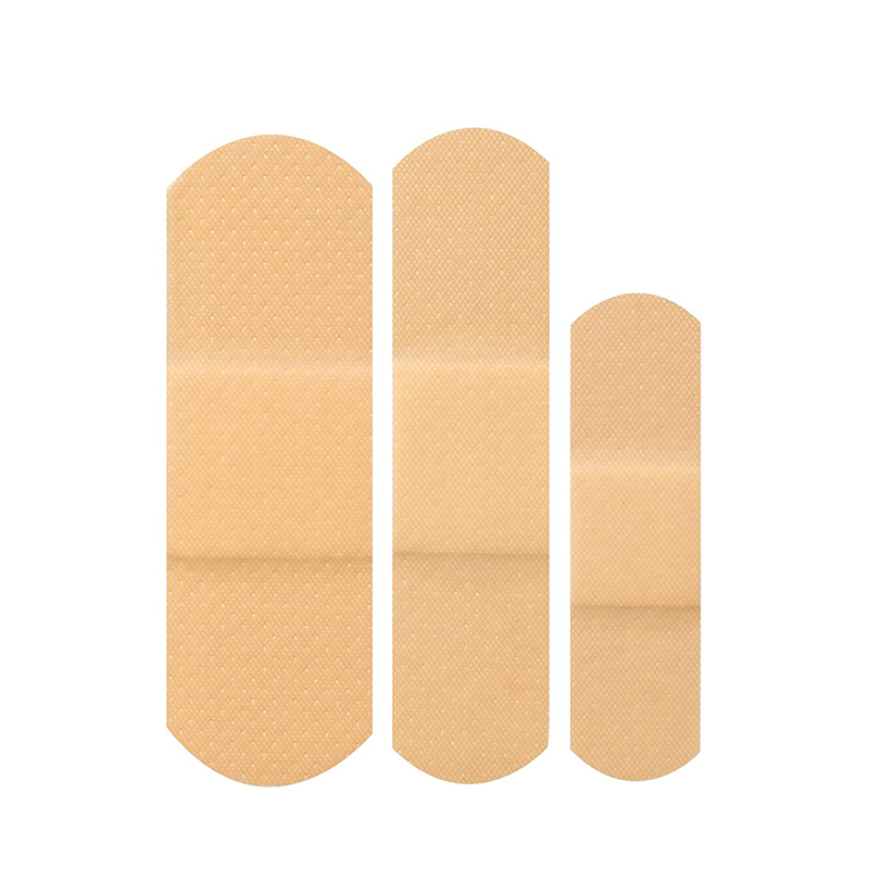 Kuumamyynti elastiset, läpinäkyvät kipsinauhat 