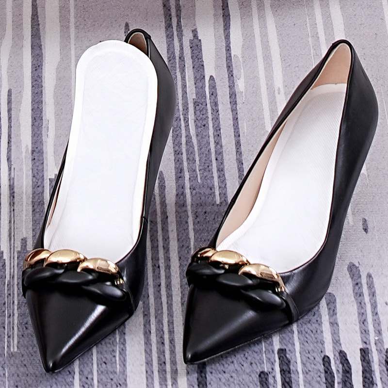 Jalanlämmitin Instant Heat Pack jalkaan