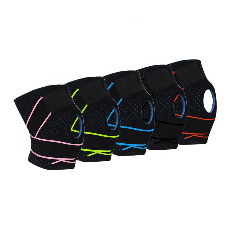 Neopreeninen painepolvituki