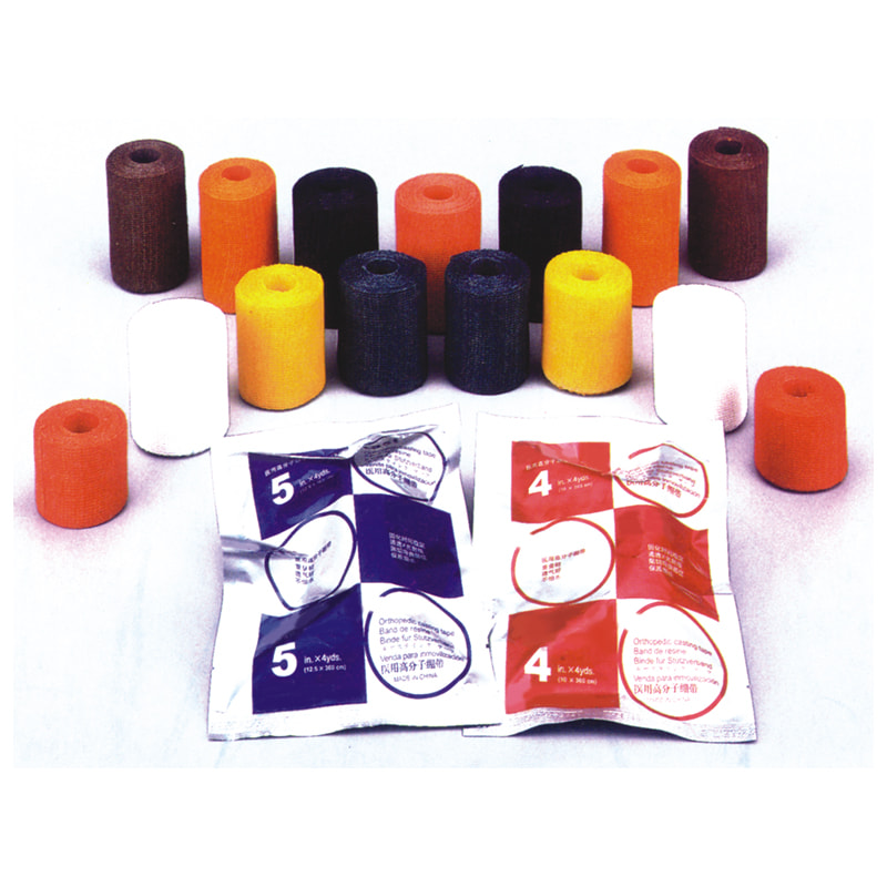 Valu side Ensiapu Lasikuitu valuteippi