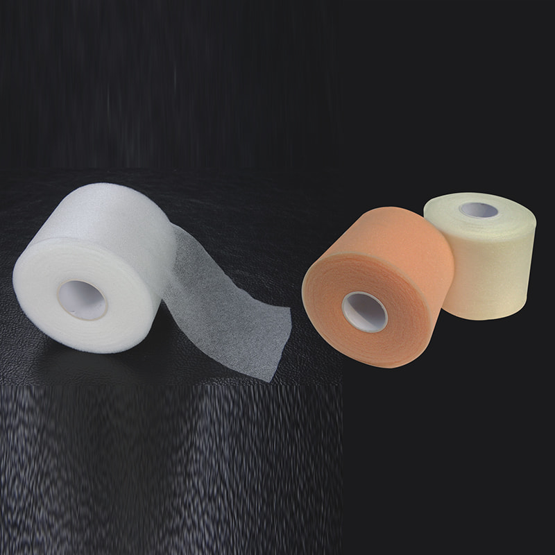 Teippiä edeltävä side