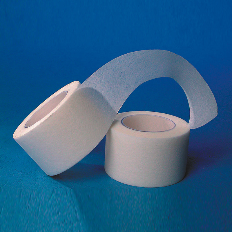 Mikrohuokoinen teippi