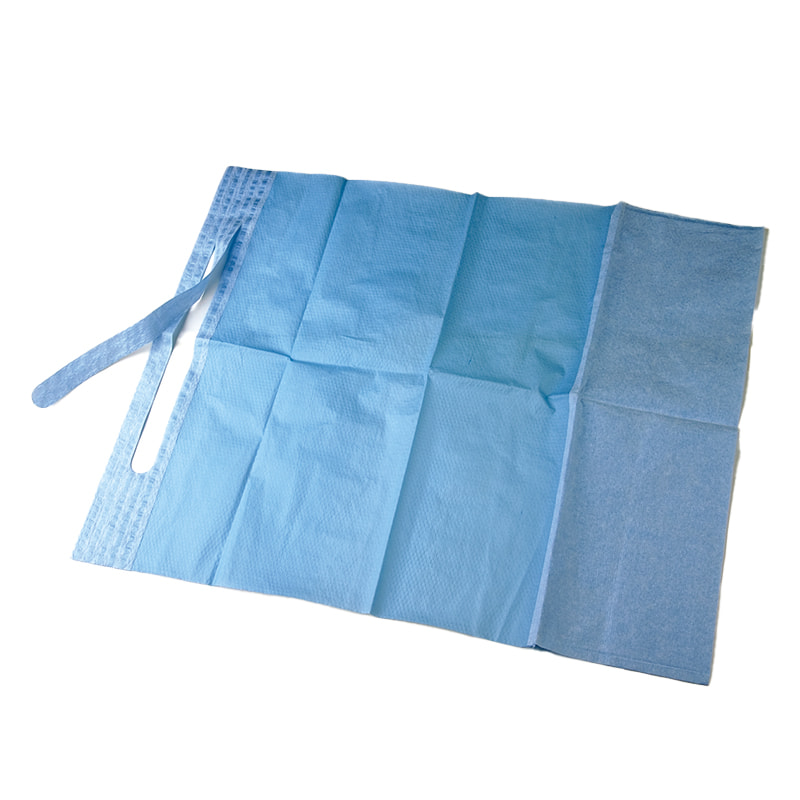 Hammaslääketieteen esiliina