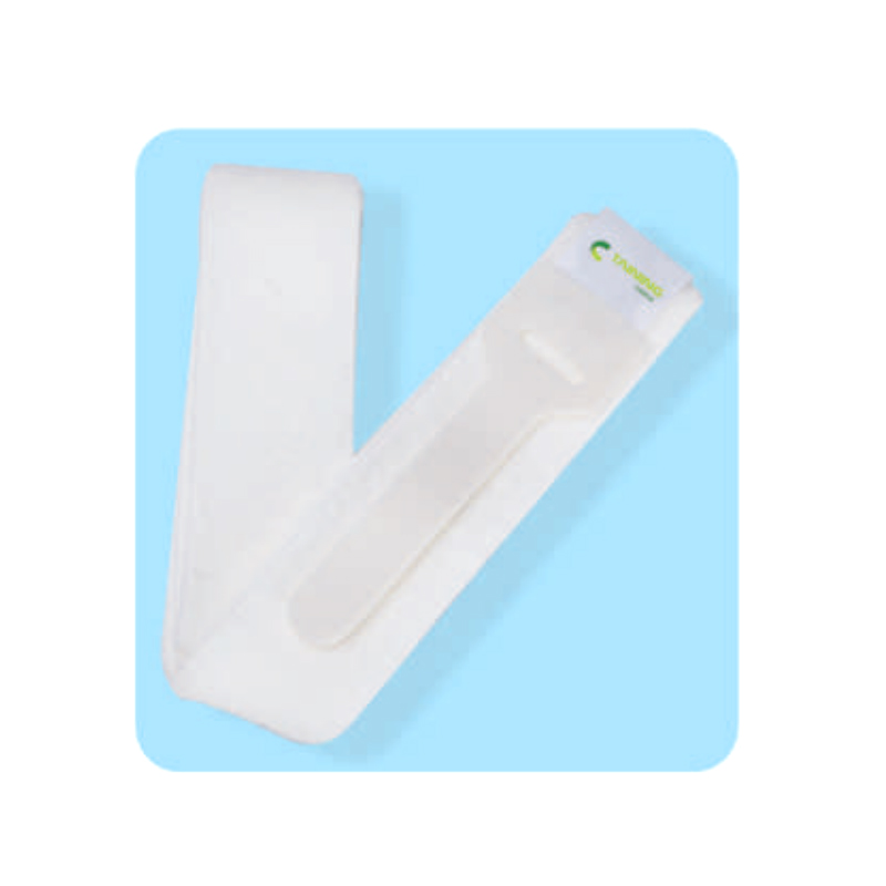 Katetrin kiinnityshihna