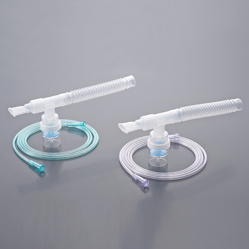 Nebulisaattori & Kit