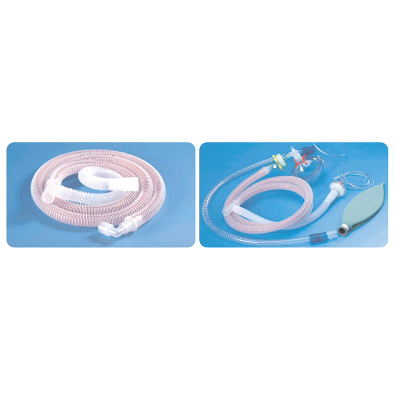 Kaksiraajainen hengityskierto