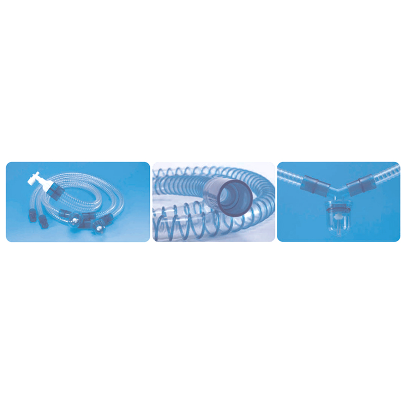 Tasainen hengityspiiri