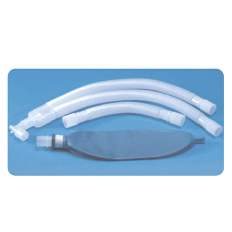 Hengityspiiri – laajennettava letku