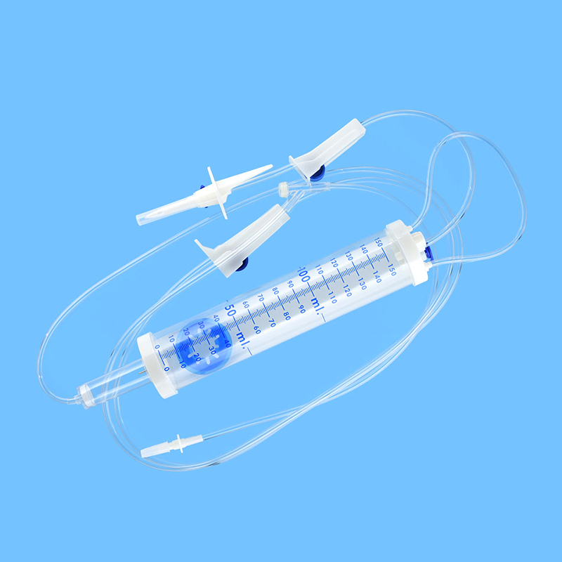 Precision Volume l.V.Set