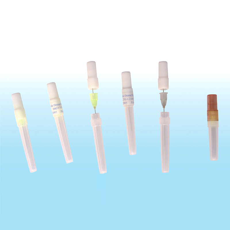 Hammaslääkärin neula