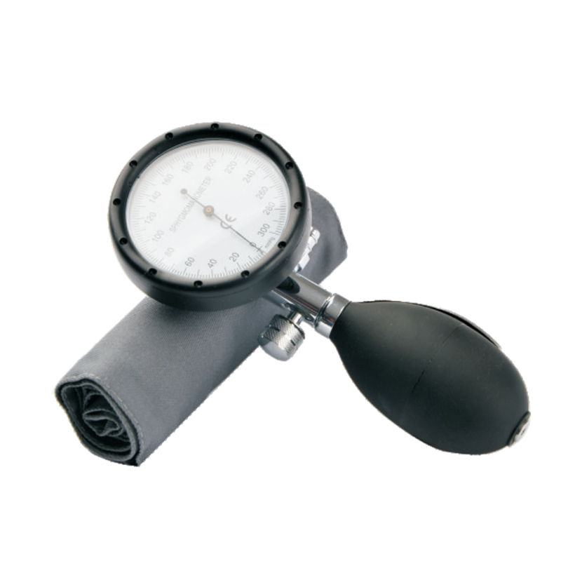 Aneroidinen verenpainemittari