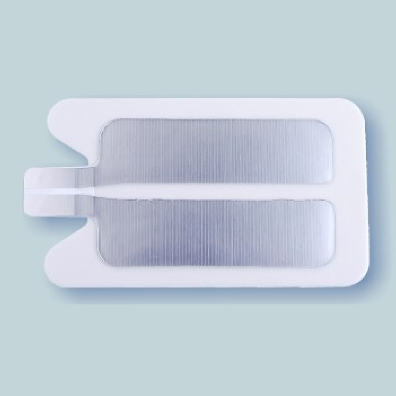 Kertakäyttöinen sähkökirurginen maadoitusalusta