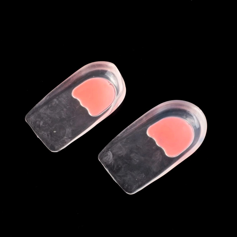 Päivittäiseen käyttöön tarkoitettu Footcare kantapäätyyny