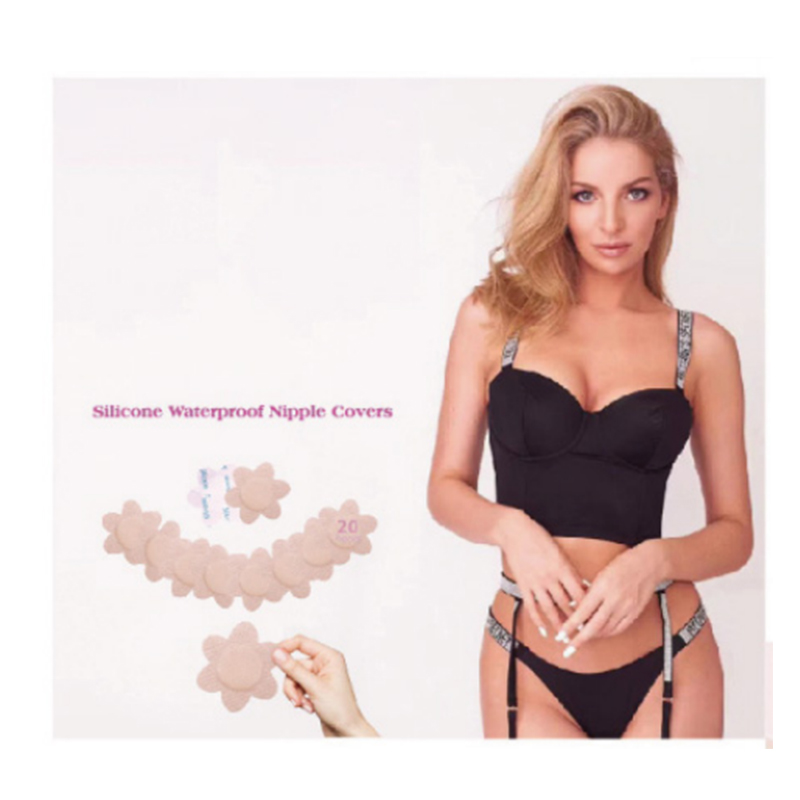 Muotiteippi/rintatarra