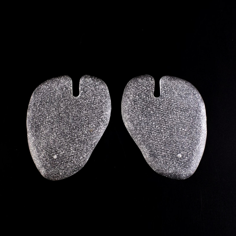 Korkeakorkoinen jalkaterän tyyny