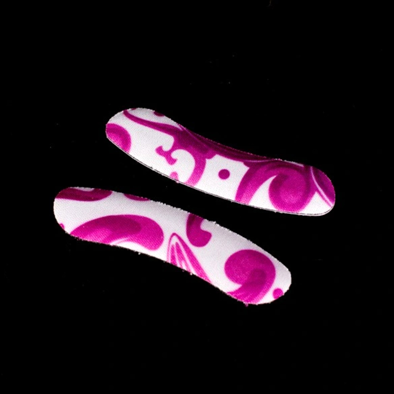 Pehmeä ja mukava Footcare Heel Liner