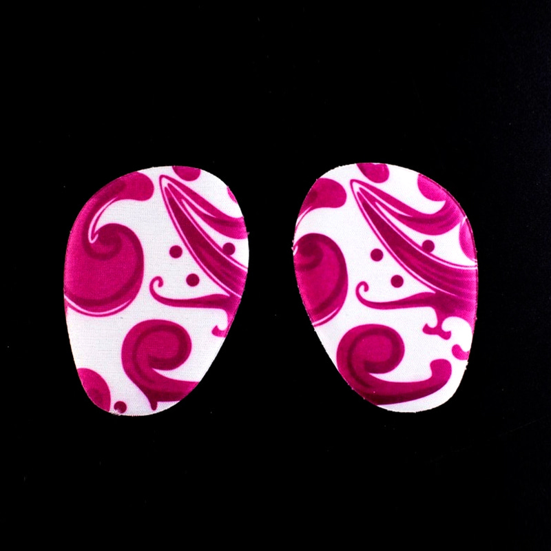 Lady jalkaterän tyyny